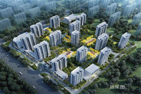 书香雅居B区3室2厅1卫带车库55万125m2出售