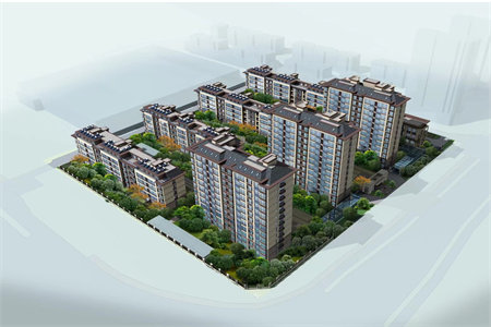 密州农信家属院3室2厅1卫55万109m2带附房