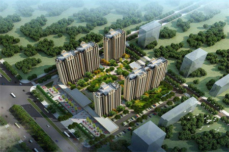 密州新天地·东鲁学府3室2厅1卫63.8万120m2出售