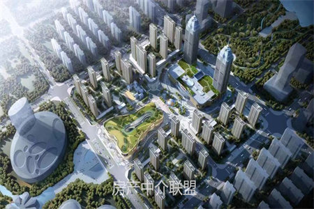 樱花苑精装修五楼带阁楼4室2厅2卫155万238m2出售