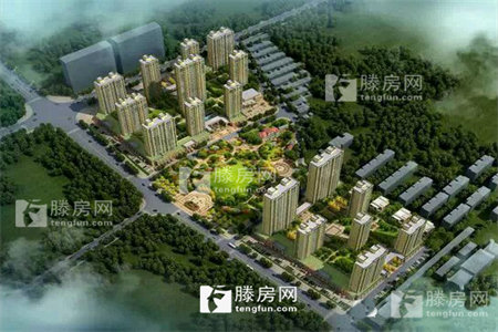 三实小金信花园电梯3室2厅1卫53.9万105m2出售